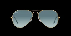 Gafas de sol Ray Ban AVIATOR LARGE METAL 0RB3025