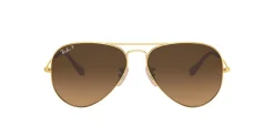 Gafas de sol Ray Ban AVIATOR LARGE METAL 0RB3025