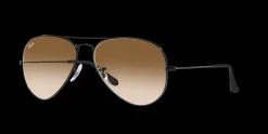Gafas de sol Ray Ban AVIATOR LARGE METAL 0RB3025