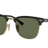Gafas de sol Ray Ban CLUBMASTER METAL 0RB3716