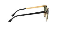 Gafas de sol Ray Ban CLUBMASTER METAL 0RB3716