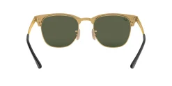 Gafas de sol Ray Ban CLUBMASTER METAL 0RB3716