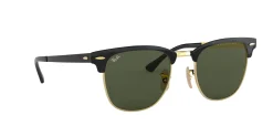 Gafas de sol Ray Ban CLUBMASTER METAL 0RB3716