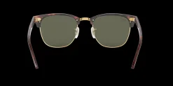 Gafas de sol Ray Ban CLUBMASTER 0RB3016