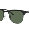 Gafas de sol Ray Ban CLUBMASTER METAL 0RB3716