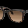 Gafas de sol Ray Ban FOLDING WAYFARER 0RB4105 XL