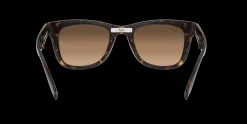 Gafas de sol Ray Ban FOLDING WAYFARER 0RB4105 XL