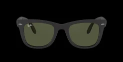 Gafas de sol Ray Ban FOLDING WAYFARER 0RB4105 XL