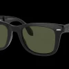 Gafas de sol Ray Ban FOLDING WAYFARER 0RB4105 XL