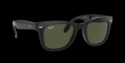 Gafas de sol Ray Ban FOLDING WAYFARER 0RB4105 XL