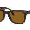Gafas de sol Ray Ban FOLDING WAYFARER 0RB4105