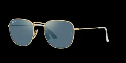 Gafas de sol Ray Ban FRANK 0RB8157