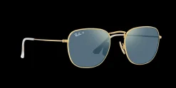 Gafas de sol Ray Ban FRANK 0RB8157