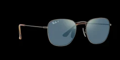 Gafas de sol Ray Ban FRANK 0RB8157