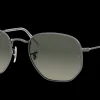 Gafas de sol Ray Ban HEXAGONAL 0RB3548N XL
