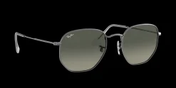 Gafas de sol Ray Ban HEXAGONAL 0RB3548N XL