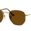 Gafas de sol Ray Ban HEXAGONAL 0RB3548N