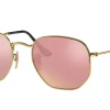 Gafas de sol Ray Ban HEXAGONAL 0RB3548N