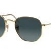 Gafas de sol Ray Ban HEXAGONAL 0RB3548N