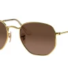 Gafas de sol Ray Ban HEXAGONAL 0RB3548N