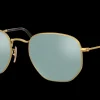 Gafas de sol Ray Ban HEXAGONAL 0RB3548N XL