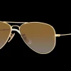 Gafas de sol Ray Ban Junior JUNIOR AVIATOR 0RJ9506S