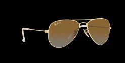 Gafas de sol Ray Ban Junior JUNIOR AVIATOR 0RJ9506S