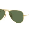 Gafas de sol Ray Ban Junior 0RJ9506S