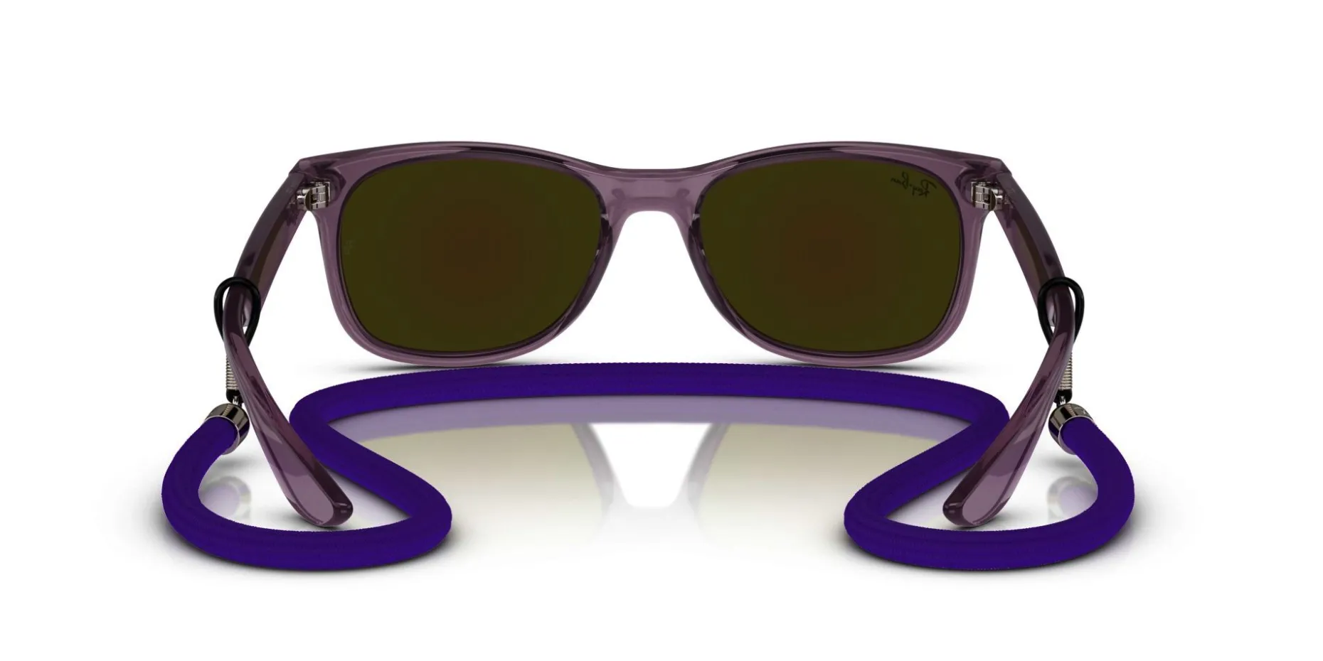 Gafas de sol Ray Ban Junior JUNIOR NEW WAYFARER 0RJ9052S