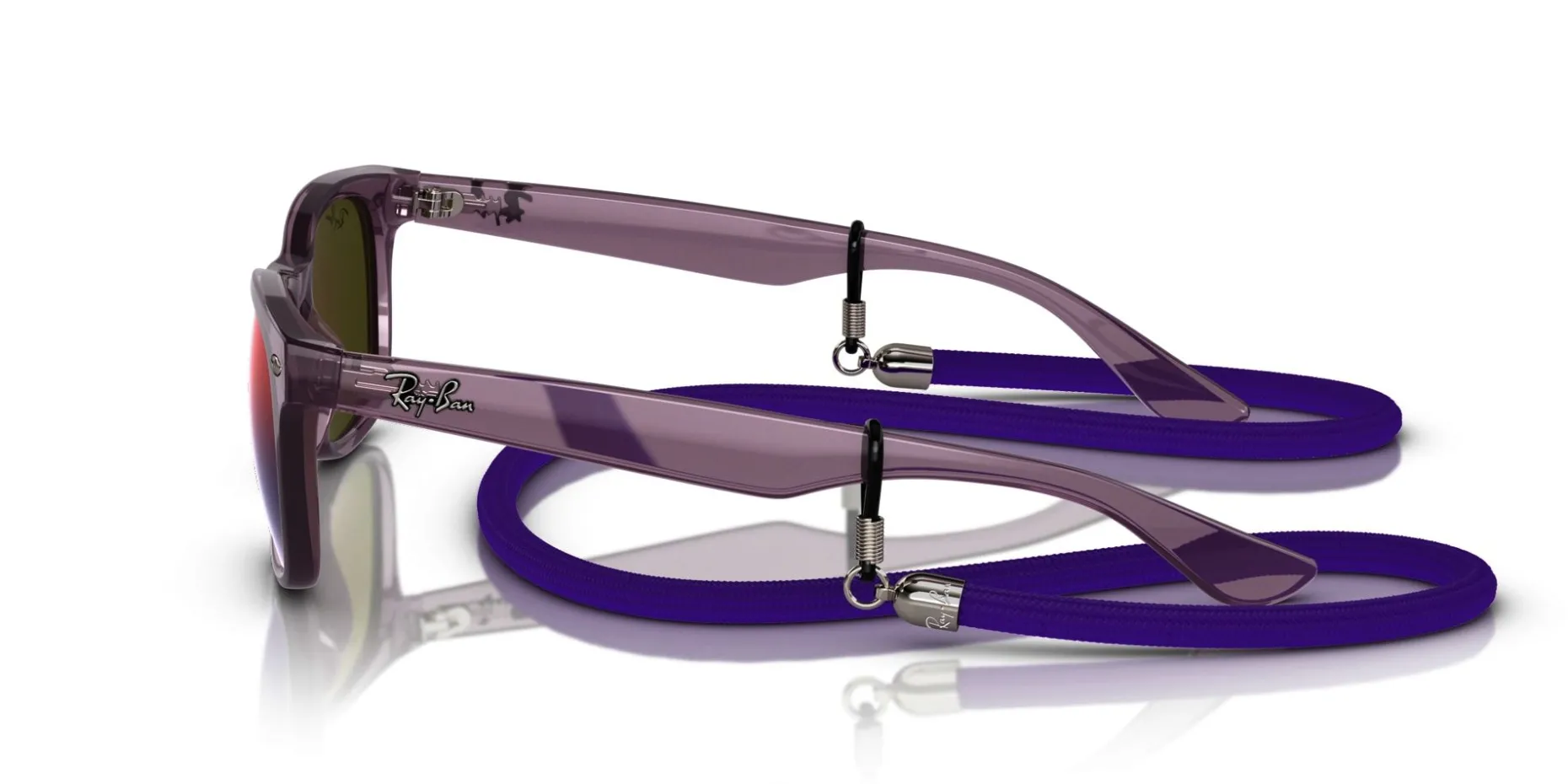 Gafas de sol Ray Ban Junior JUNIOR NEW WAYFARER 0RJ9052S