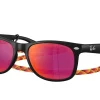 Gafas de sol Ray Ban Junior JUNIOR NEW WAYFARER 0RJ9052S