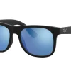 Gafas de sol Ray Ban Junior JUNIOR JUSTIN 0RJ9069S