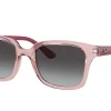 Gafas de sol Ray Ban Junior 0RJ9071S