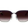 Gafas de sol Ray Ban Junior JUNIOR NEW CLUBMASTER 0RJ9116S