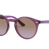Gafas de sol Ray Ban Junior 0RJ9064S