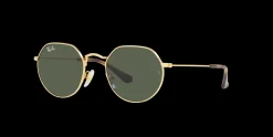 Gafas de sol Ray Ban Junior JUNIOR JACK 0RJ9565S