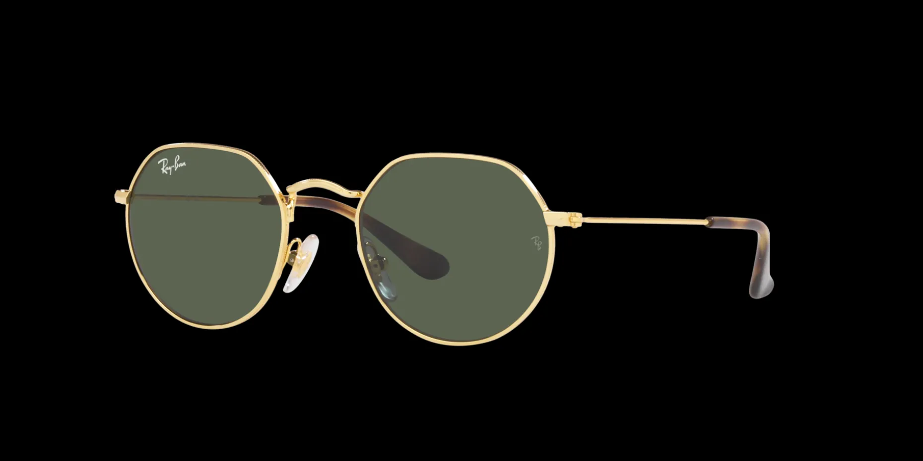 Gafas de sol Ray Ban Junior JUNIOR JACK 0RJ9565S