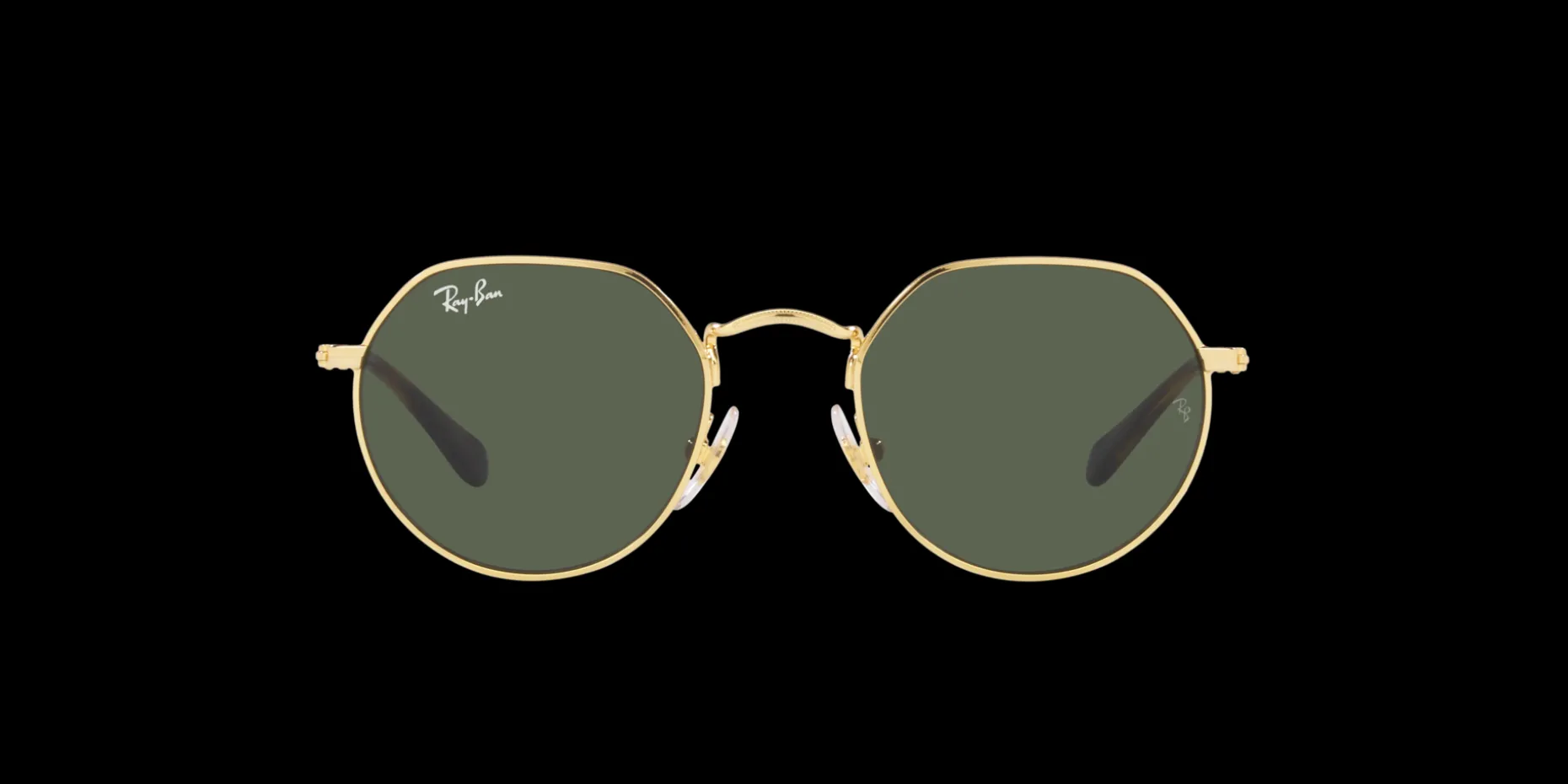 Gafas de sol Ray Ban Junior JUNIOR JACK 0RJ9565S