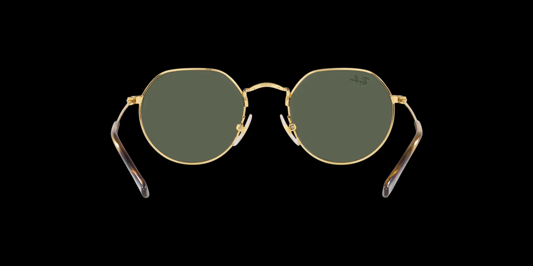 Gafas de sol Ray Ban Junior JUNIOR JACK 0RJ9565S