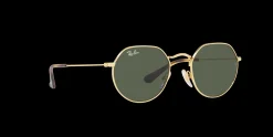 Gafas de sol Ray Ban Junior JUNIOR JACK 0RJ9565S
