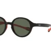 Gafas de sol Ray Ban Junior 0RJ9075S