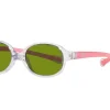 Gafas de sol Ray Ban Junior 0RJ9187S
