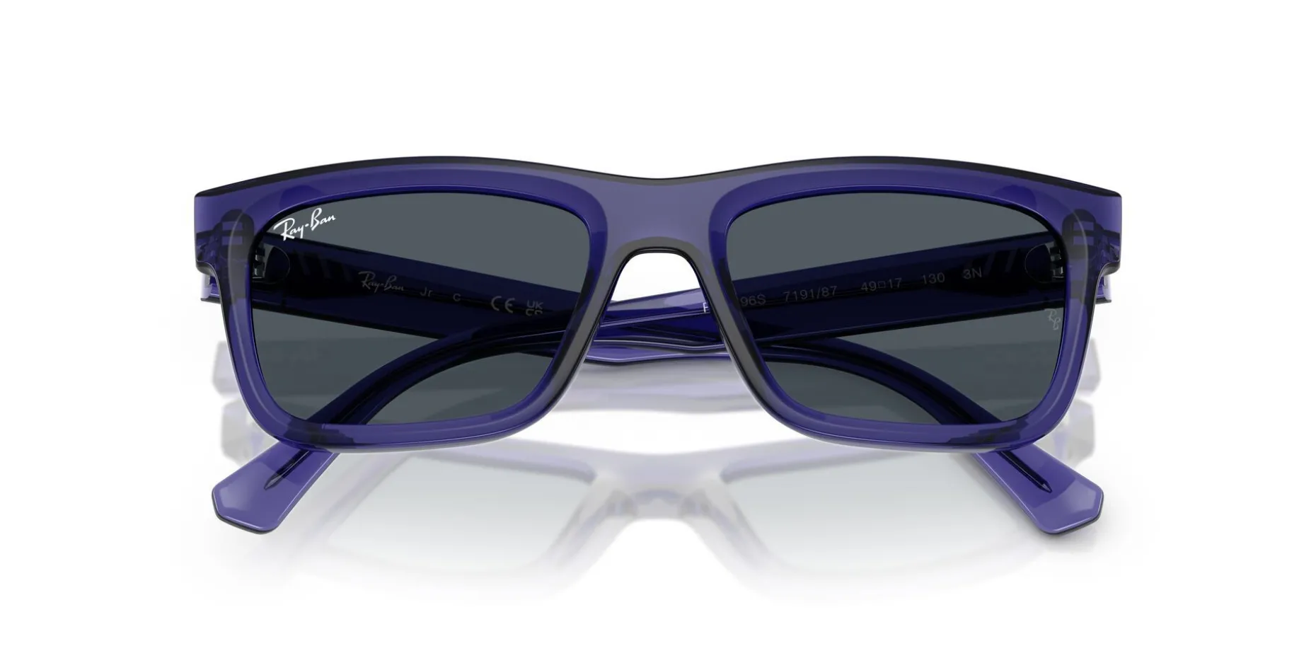 Gafas de sol Ray Ban Junior 0RJ9196S