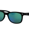 Gafas de sol Ray Ban Junior 0RJ9052S