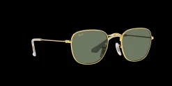 Gafas de sol Ray Ban Junior 0RJ9557S