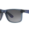 Gafas de sol Ray Ban JUSTIN 0RB4165