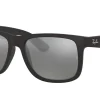 Gafas de sol Ray Ban JUSTIN 0RB4165