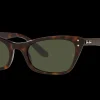 Gafas de sol Ray Ban LADY BURBANK 0RB2299