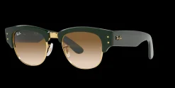 Gafas de sol Ray Ban MEGA CLUBMASTER 0RB0316S