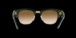Gafas de sol Ray Ban MEGA CLUBMASTER 0RB0316S